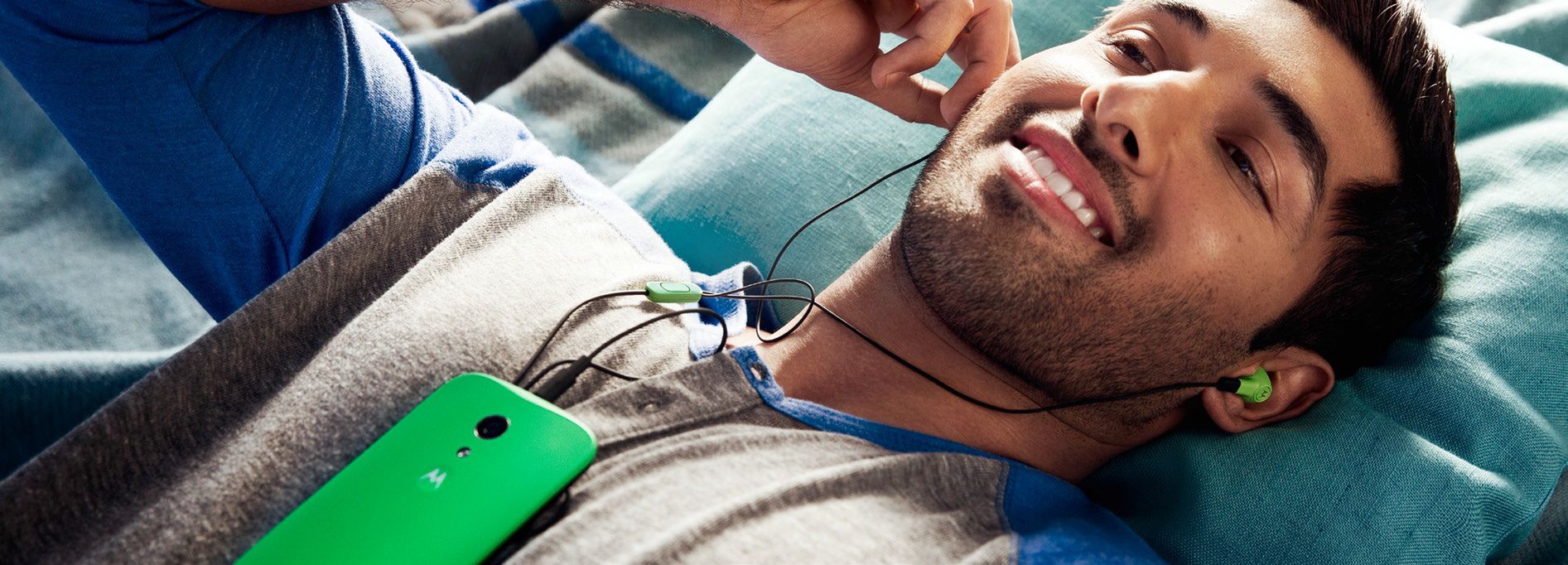 Motorola prezentuje nowe Moto X, Moto G i nie tylko. Stare nazwy zostają, ale nowości nie zabrakło 21