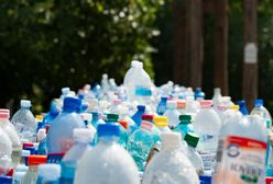 Na podatek od plastiku pójdą miliardy. "To mieszkańcy ponoszą jego koszt"
