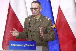 Gen. Gielerak apeluje. "Odporność państwa to nie tylko czołgi"