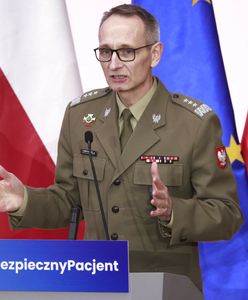 Gen. Gielerak apeluje. "Odporność państwa to nie tylko czołgi"