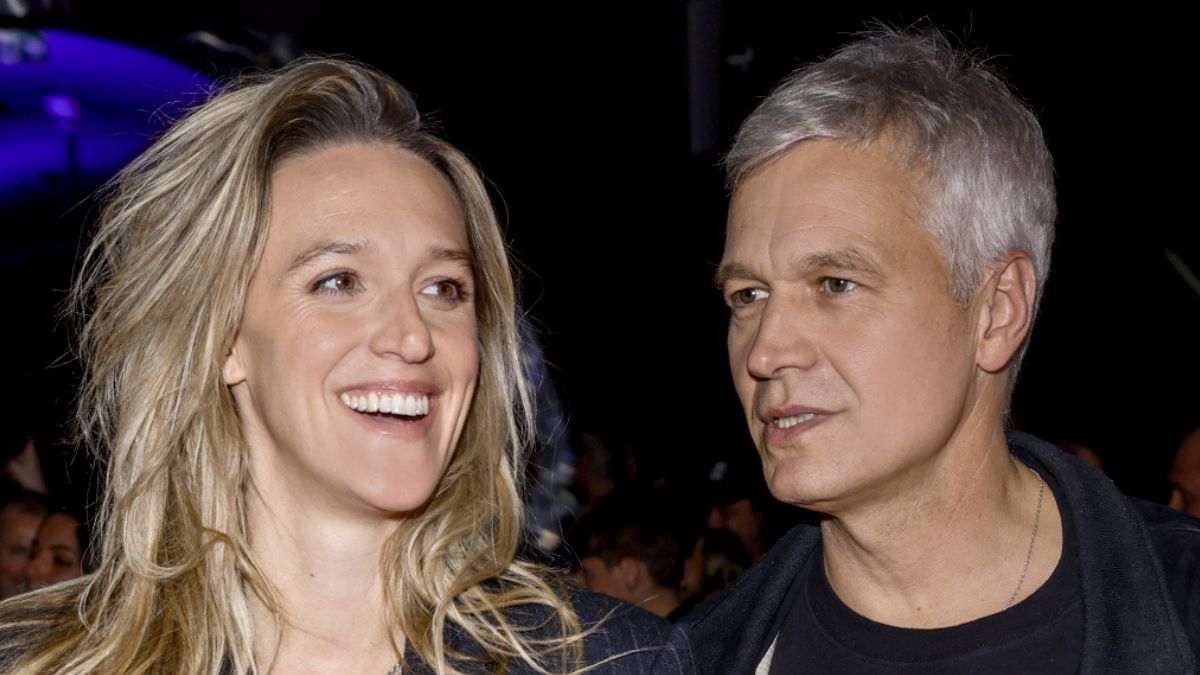 Aleksandra i Michał Żebrowscy