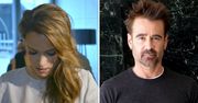 Colin Farrell zrobił to dla syna. Alicja Bachleda-Curuś była dogłębnie poruszona