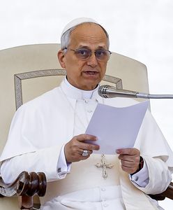 Kardynał Ryś trafi do Watykanu? Papież nazywa go "Gregory"