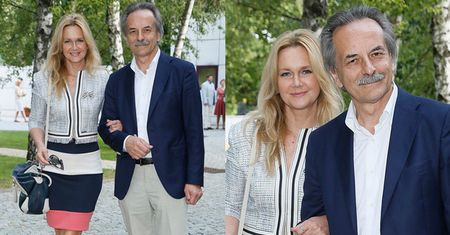 54-letnia (!) Torbicka na imprezie! (ZDJĘCIA)