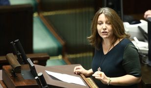 Porażka Lichockiej. Przegrała tam, gdzie wygrał PiS