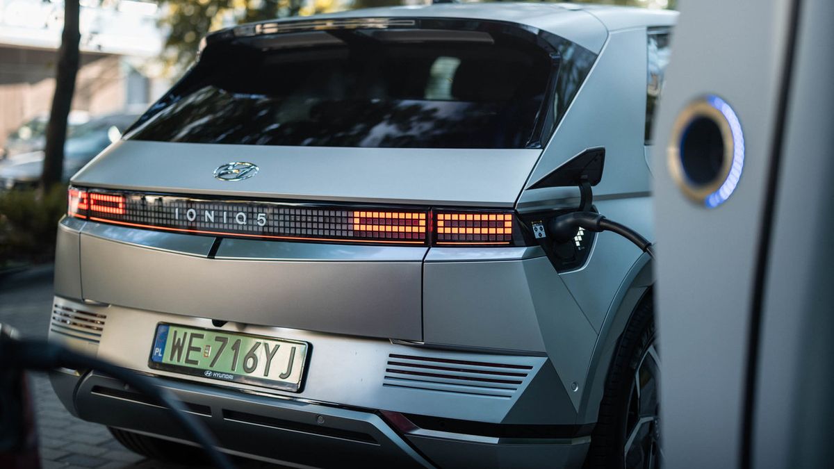 Tak wygląda przyszłość Hyundaia