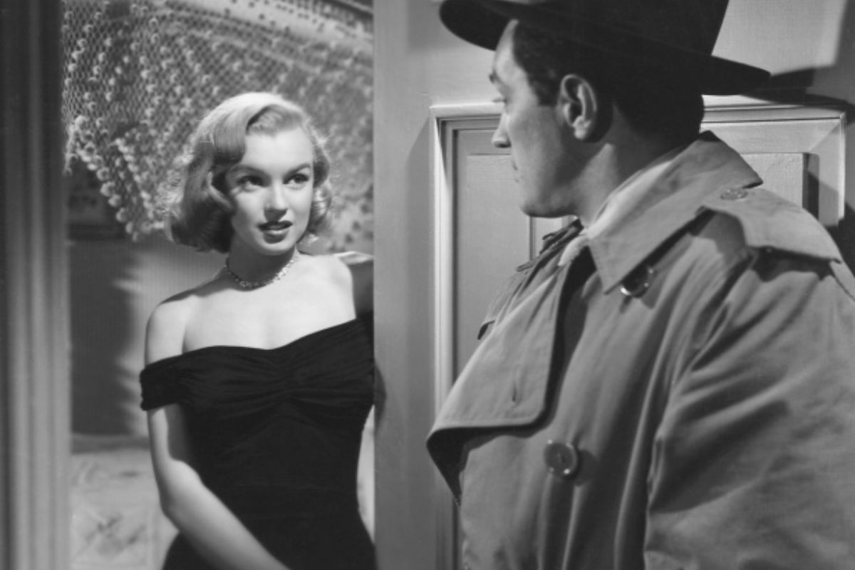 Metoda trójkąta, którą stosowała Marilyn Monroe