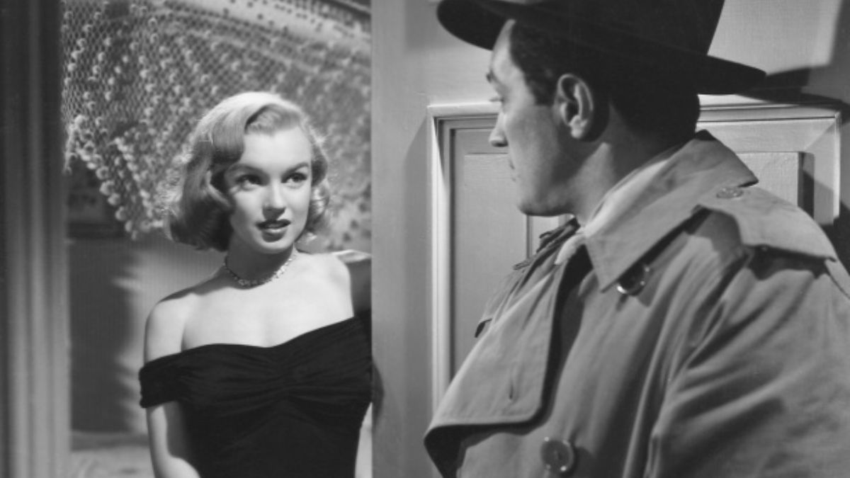 Metoda trójkąta, którą stosowała Marilyn Monroe