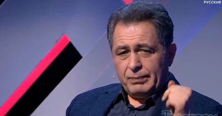 Powiedzieli to w rosyjskiej telewizji. Warszawa powinna się szykować