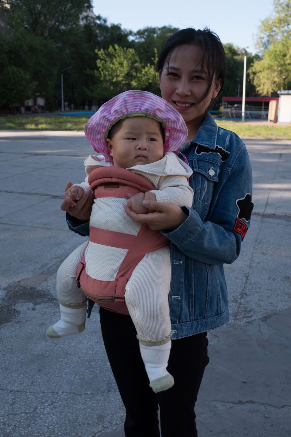 2 miesiące z Fujifilm X100F. Zabrałem go do Chin i pokochałem [test] 169