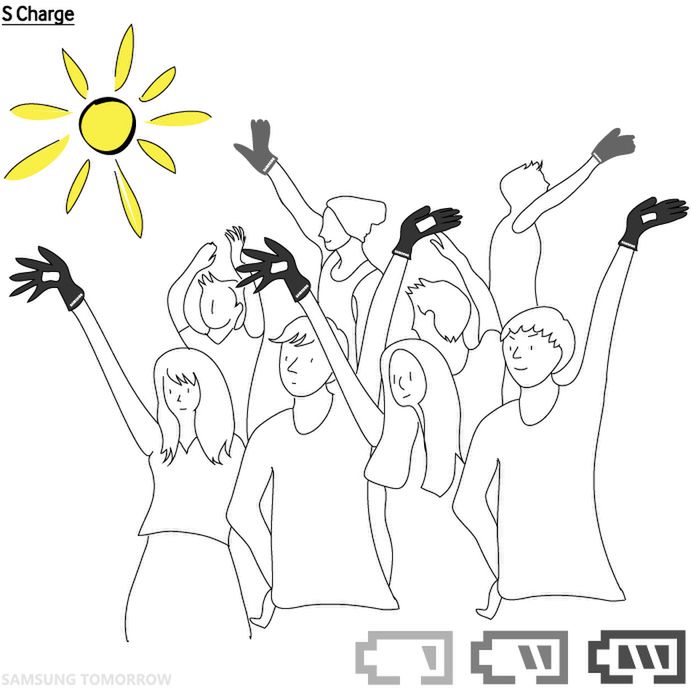 Najlepsze primaaprilisowe żarty Google'a, Samsunga, Sony, HTC i innych 8