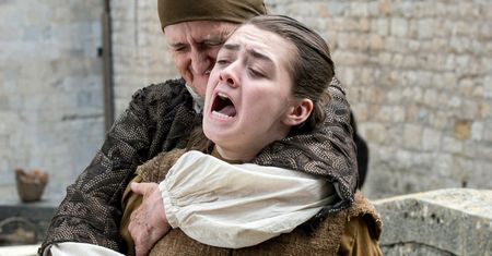 Już tak nie wygląda. Maisie Williams przeszła radykalną metamorfozę