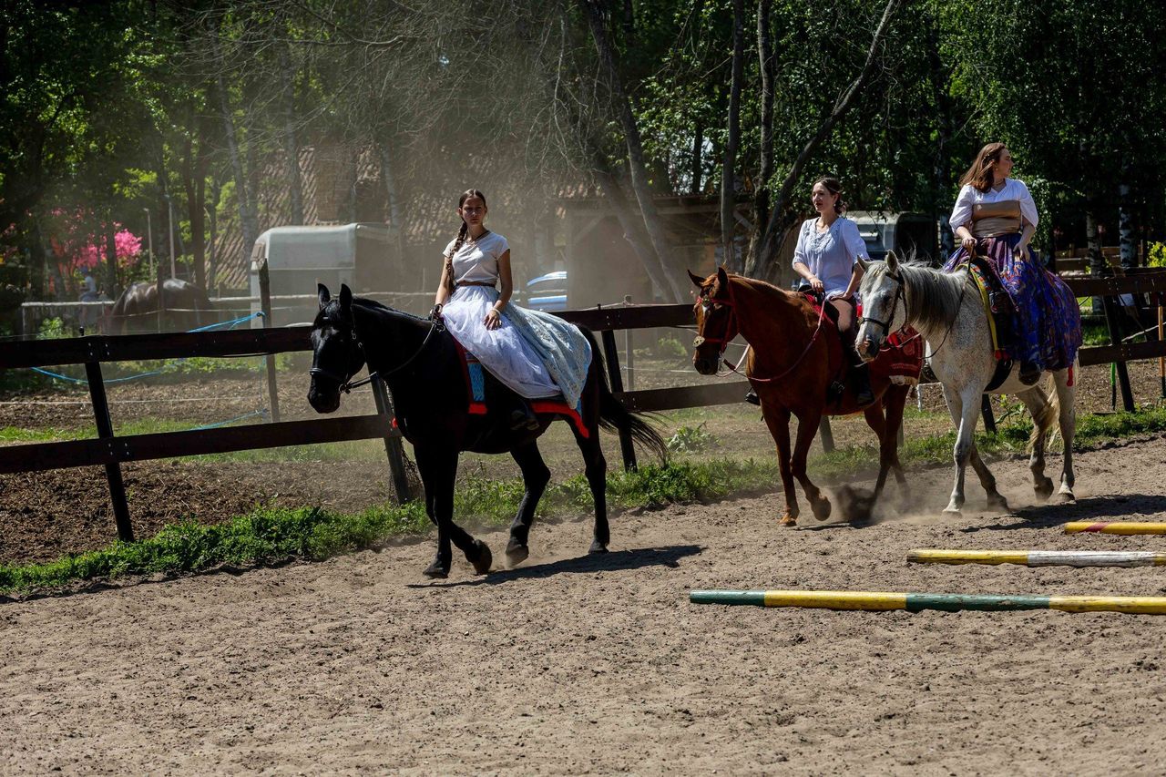 XV Dni Tradycji Rzeczypospolitej w Podlaskim Muzeum Kultury Ludowej