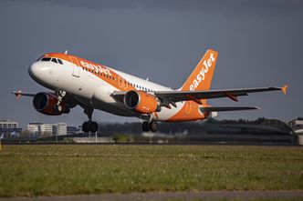 Nie ma komu pracować. Linie lotnicze easyJet usuwają siedzenia w samolotach