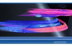 Smartfon Honor 9 za 2199 zł (wideo)