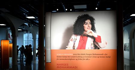 Iran skazuje noblistkę. Ponad siedem lat więzienia i zesłanie