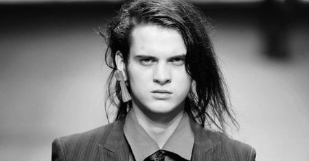 Nie żyje syn Nicka Cave'a. Jethro Cave miał 31 lat