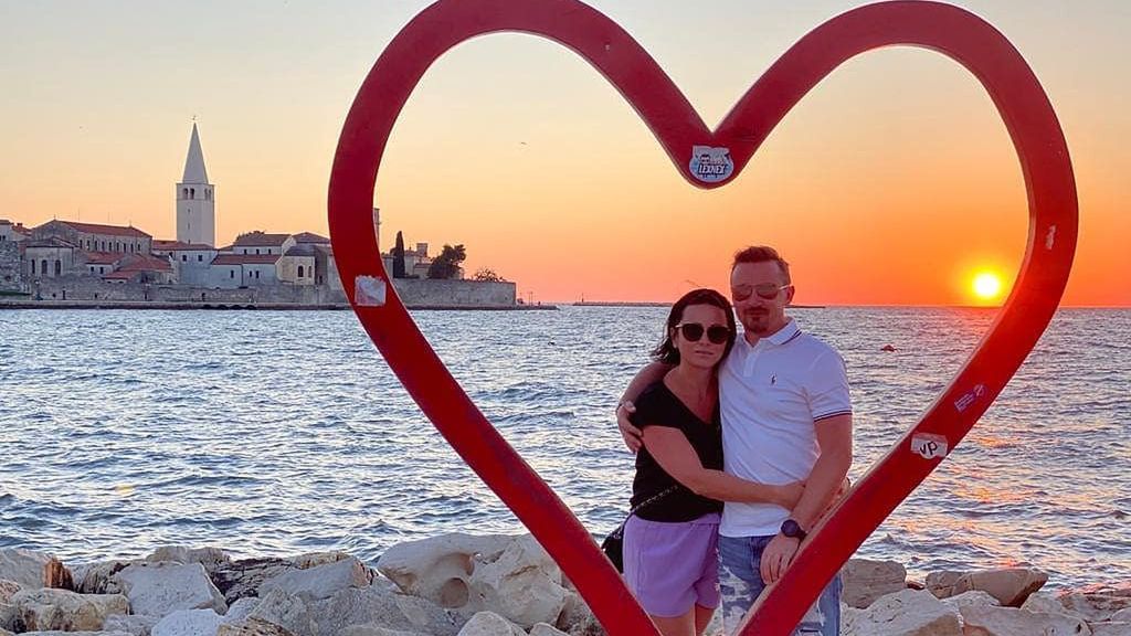 Adam i Izabela Małyszowie