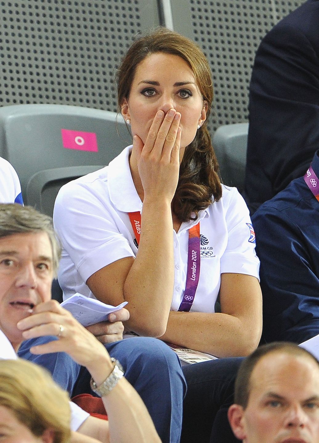 Kate Middleton
