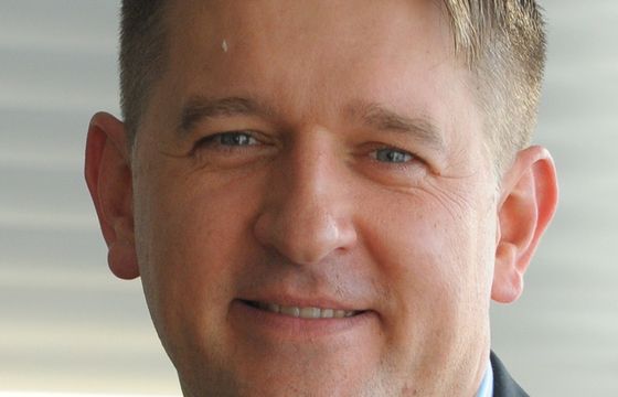 Arkadiusz Wójcik: z Orange na szefa sprzedaży dla operatorów w Samsung