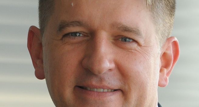 Arkadiusz Wójcik: z Orange na szefa sprzedaży dla operatorów w Samsung