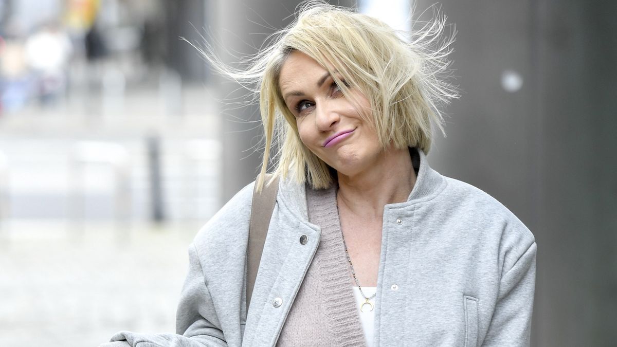 Małgorzata Ohme odwołała wymarzony wyjazd