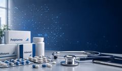 Te firmy farmaceutyczne są liderami widoczności w AI