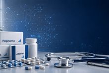 Firmy farmaceutyczne najlepiej radzące sobie w świecie AI