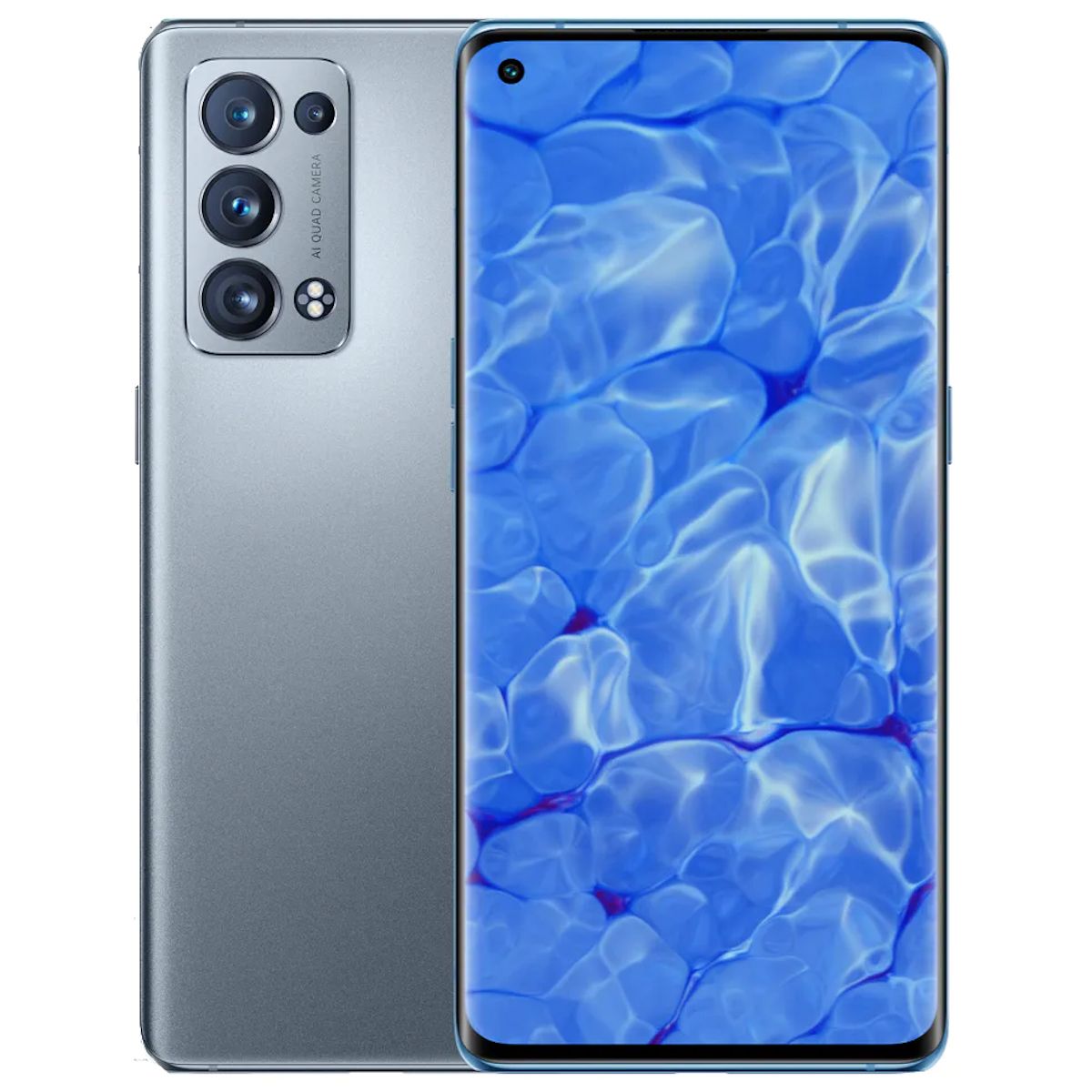 OPPO Reno 6 Pro 5G