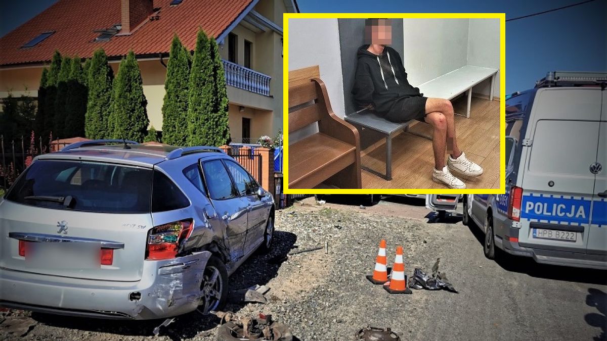 Vadym L. stanął przed sądem