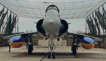 Lepsze niż F-16? Strącają niemal wszystkie rosyjskie cele