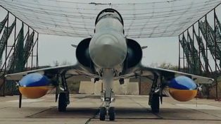 Lepsze niż F-16? Strącają niemal wszystkie rosyjskie cele