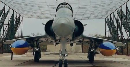 Lepsze niż F-16? Strącają niemal wszystkie rosyjskie cele