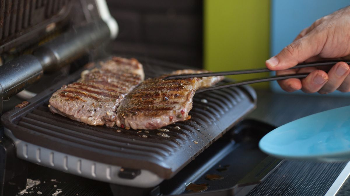 Czy grill elektryczny to dobre i zdrowe rozwiązanie?