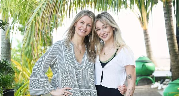 „Mandaryna” z córką w „Azja Express”. Kto jeszcze w show TVN?