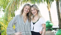 „Mandaryna” z córką w „Azja Express”. Kto jeszcze w show TVN?