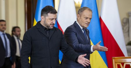 Jak będzie wyglądać europejska pożyczka dla Ukrainy? Znamy szczegóły