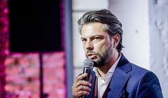 Olivier Janiak naczelnym „Elle Man”, Grzegorz Kapla redaktorem prowadzącym