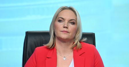 PORAŻKA Dominiki Chorosińskiej w wyborach do Parlamentu Europejskiego. Wiadomo, ile osób oddało na nią głos