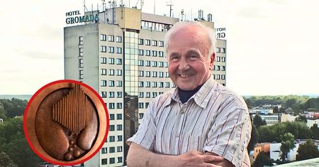 "Okno do innego świata" – wystawa Edwarda Krefta w Galerii BWA PP w Pile