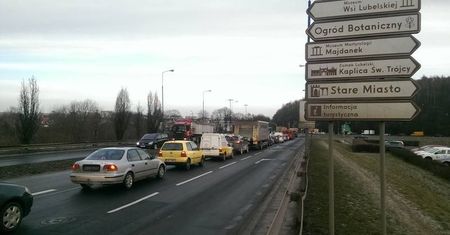 Ruszają prace nad przebudową skrzyżowania al. Solidarności z al. Sikorskiego i ul. Generała Ducha