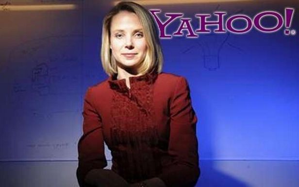 Marissa dała Yahoo! drugą młodość