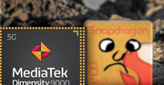 Co tu się odczipowało? Snapdragon 8 Gen 1 przegrywa na papierze z mediatekiem