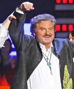 Przyjaciel wspomina Krawczyka. "Chciałem mu zaszpanować"