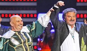 Przyjaciel wspomina Krawczyka. "Chciałem mu zaszpanować"