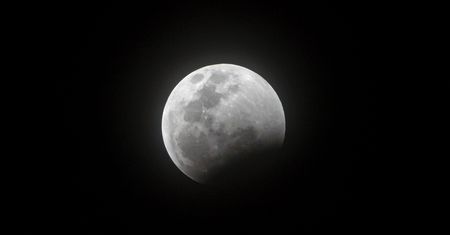 Czeka nas wyjątkowa noc. Tego dnia koniecznie spójrz w niebo