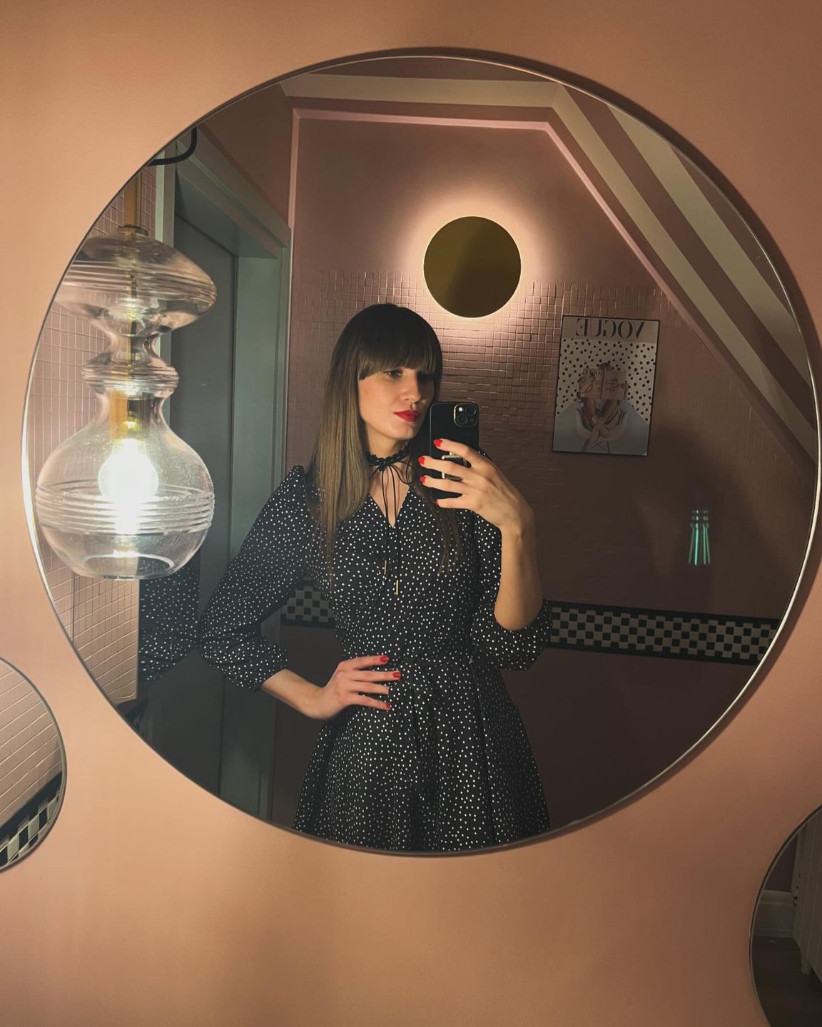 Michalina Manios 