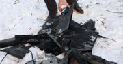 Rosyjskie gorsze niż irańskie. Ukraińcy sprawdzili, co Rosja montuje w dronach