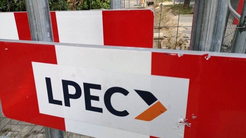 Lubelskie Przedsiębiorstwo Energetyki Cieplnej LPEC w Lublinie