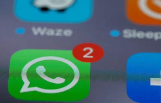 WhatsApp miał prawo zaskarżyć niekorzystną decyzję Europejskiej Rady Ochrony Danych